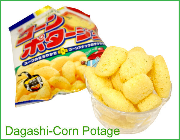 Corn Potage