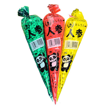 Japanese traditional snack "Ninjin"