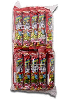 "Umaibo" 30 Pieces Pack of Takoyaki Flavor