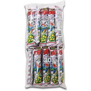 "Umaibo" 30 Pieces Pack of Sugar Rusk Flavor
