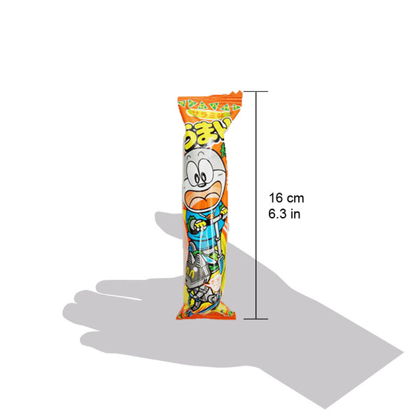 "Umaibo" 30 Pieces Pack of Salami Flavor