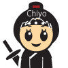 I am Chiyo