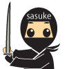 I am Sasuke