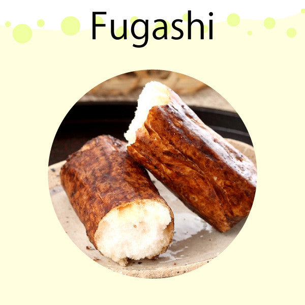 Fugashi